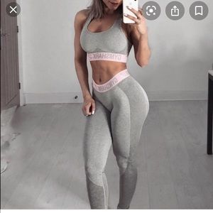 Gymshark Flex Leggings